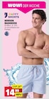 Herren Badehose Angebote von Happy Shorts bei E center Wiesbaden für 14,99 €