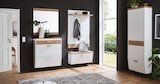 Garderobenkombination im Angebot bei XXXLutz Möbelhäuser in Coburg Garderobenkombination Angebote von Dieter Knoll Collection bei XXXLutz Möbelhäuser Coburg für 139,00 €