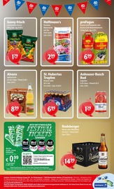 Aktueller Getränke Hoffmann Prospekt mit Coca Cola, "Aktuelle Angebote", Seite 8