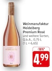EDEKA Aglasterhausen Prospekt mit  im Angebot für 4,99 €
