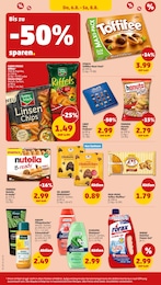Pralinen Angebot & Preis im aktuellen Penny Prospekt Pralinen Angebot im aktuellen Penny Prospekt auf Seite 38