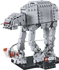 AT-AT Diorama Schlacht von Hoth von LEGO im aktuellen famila Nordwest Prospekt