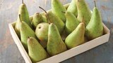 Poire à Intermarché dans Pleudaniel