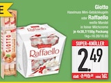 Giotto oder Raffaello  im aktuellen EDEKA Prospekt für 2,49 €