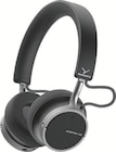 AVENTHO 100 Wireless On-Ear-Kopfhörer mit ANC im MediaMarkt Saturn Prospekt AVENTHO 100 Wireless On-Ear-Kopfhörer mit ANC von beyerdynamic im aktuellen MediaMarkt Saturn Prospekt für 199,00 €