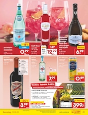 Aktueller Netto Marken-Discount Prospekt mit Rotwein, "Aktuelle Angebote", Seite 27