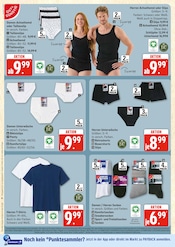 Aktueller E center Prospekt mit Strümpfe, "Top Angebote", Seite 40