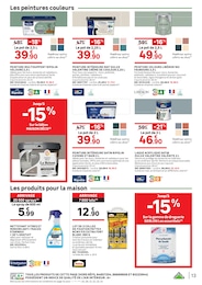 Offre Nettoyeur Vitre dans le catalogue LEROY MERLIN du moment à la page 13