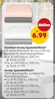 Elasthan-Jersey-Spannbetttuch Angebote bei Penny Offenburg für 6,99 €