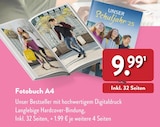 Fotobuch A4 im Angebot bei ALDI Nord in Haltern am See Fotobuch A4 Angebote bei ALDI Nord Haltern am See für 9,99 €