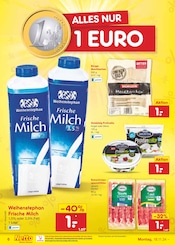 Aktueller Netto Marken-Discount Prospekt mit Essig, "Aktuelle Angebote", Seite 6