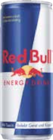 Red Bull Energy von Red Bull für 0,89 € bei Marktkauf im Angebot Red Bull Energy von Red Bull im aktuellen Marktkauf Prospekt