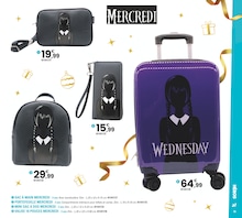 Offre Valise dans le catalogue JouéClub du moment à la page 31