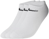 Damen oder Herren Sneakersocken Angebote von Nike bei REWE Ludwigshafen für 11,99 €