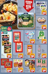 Gewürze Angebot & Preis im aktuellen REWE Prospekt Gewürze Angebot im aktuellen REWE Prospekt auf Seite 16