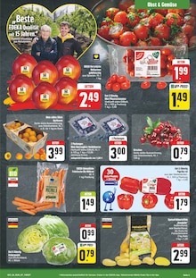Salat im aktuellen EDEKA Prospekt (Nürnberg) Salat im EDEKA Prospekt "Wir lieben Lebensmittel!" mit 8 Seiten (Nürnberg)