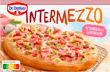 Intermezzo Schinken mit Sauerrahm Angebote von Dr. Oetker bei E center Elmshorn für 1,99 €