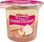 Grand Dessert im Angebot bei Netto Marken-Discount in Leverkusen Grand Dessert Angebote von Ehrmann bei Netto Marken-Discount Leverkusen für 1,19 €