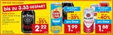 Ready to Drink im Angebot bei Netto Marken-Discount in Fulda Ready to Drink Angebote bei Netto Marken-Discount Fulda für 1,88 €