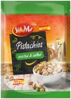Pistaches grillées et salées - SOL & MAR dans le catalogue Lidl
