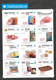 Pilze Angebot & Preis im aktuellen Hamberger Prospekt Pilze Angebot im aktuellen Hamberger Prospekt auf Seite 12