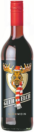Glühwein bei Thomas Philipps in Mülheim Glühwein im Angebot bei Thomas Philipps Mülheim für 2,38 €