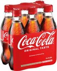 Coca-Cola, Fanta und weitere Sorten Angebote bei EDEKA Stadtlohn für 3,49 €
