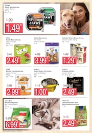 Hundefutter Angebot im aktuellen Marktkauf Prospekt auf Seite 28