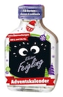Adventskalender von Kleiner Feigling für 21,99 € bei Lidl im Angebot Adventskalender von Kleiner Feigling im aktuellen Lidl Prospekt