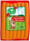 Würstchen Angebote von Eberswalder bei REWE Dresden für 2,49 €