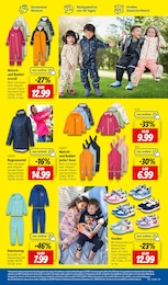Sportbekleidung Angebot & Preis im aktuellen Lidl Prospekt Sportbekleidung Angebot im aktuellen Lidl Prospekt auf Seite 39