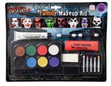 Family Makeup Kit im Angebot bei Rusta in Jena Family Makeup Kit Angebote von Pop Up Face bei Rusta Jena für 2,99 €