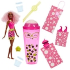 Poupée Barbie Pop Reveal Bubble Baie dans le catalogue Fnac