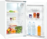 Einbaukühlschrank EKS 131-V-040 im Angebot bei ROLLER in Neuss Einbaukühlschrank EKS 131-V-040 Angebote von EXQUISIT bei ROLLER Neuss für 279,99 €