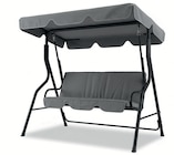 Hollywood-Schaukel im Angebot bei Wreesmann in Dessau-Roßlau Hollywood-Schaukel Angebote von Top Garten bei Wreesmann Dessau-Roßlau für 69,99 €