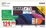 LED-TV L32FM9V Angebote von CHiQ bei Marktkauf Mülheim für 129,99 €