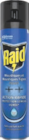 Aérosol répulsif - RAID en promo à 2,49 € chez Aldi Aérosol répulsif - RAID dans le catalogue Aldi