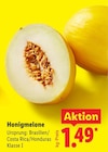 Lidl Arnstadt - Honigmelone Angebot im Prospekt Honigmelone bei Lidl im Arnstadt Prospekt für 1,49 €
