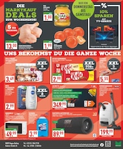 Nivea im Marktkauf Prospekt in Witten Aktueller Marktkauf Prospekt mit Nivea, "Aktuelle Angebote", Seite 20