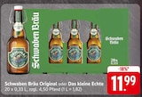 Aktuelle Gin Angebote bei E center in Stuttgart Aktuelles Original oder Das kleine Echte Angebot bei E center in Stuttgart ab 11,99 €