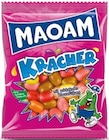 Maoam Kracher Angebote von Haribo bei Netto mit dem Scottie Stade für 0,99 €