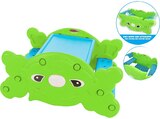 Kindersitzgruppe Sit and Swing 2in1 grün Kindermöbel, Grün von JAMARA KIDS im aktuellen MediaMarkt Saturn Prospekt für 96,86 €