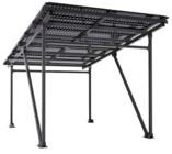 Solarcarport EcoPort 5000Bi im Angebot bei Netto Marken-Discount in Wunstorf Solarcarport EcoPort 5000Bi Angebote von VESKA bei Netto Marken-Discount Wunstorf für 2.479,00 €