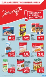 Aktueller Markant Nordwest Prospekt mit Hähnchen, "DER MARKT FÜR GUTES ESSEN UND TRINKEN", Seite 7