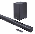 Aktuelles Soundbar CINEMA SB580 Angebot bei expert in Hemer ab 199,00 €