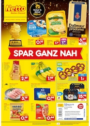 Netto Marken-Discount Prospekt für Fulda mit 73 Seiten Netto Marken-Discount Prospekt für Fulda: "Aktuelle Angebote", 73 Seiten, 07.09.2026 - 12.09.2026