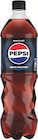 Soda au cola sans sucres - Pepsi en promo chez Supeco Soda au cola sans sucres - Pepsi dans le catalogue Supeco