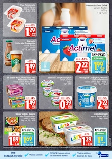 Kaffee im EDEKA Prospekt "Top Angebote" mit 28 Seiten (Lüneburg)