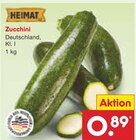 Zucchini im Angebot bei Netto Marken-Discount in Bremen Zucchini Angebote von Heimat bei Netto Marken-Discount Bremen für 0,89 €