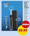 PRO Clean Black Edition bei Penny im Winterlingen Prospekt für 29,99 €